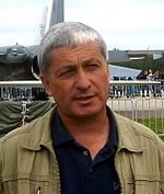 Georgij Kaminski