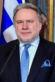 Georgios Katrougalos