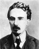 Georgy Fedotov