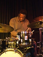 Gerald Cleaver (musician)