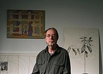 Gerald Hayes (artist)