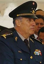 Gerardo Clemente Vega