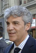 Gerardo Galeote Quecedo