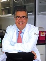 Gerardo Jiménez Sánchez