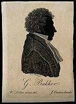 Gerbrand Bakker (physician)