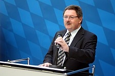 Gerhard Eck