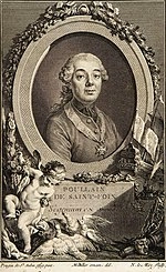 Germain-François Poullain de Saint-Foix
