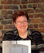Germaine Goetzinger