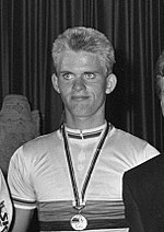 Gerrit de Vries (cyclist)
