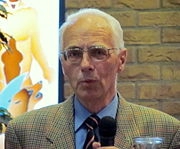 Gerrit Holdijk