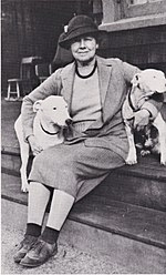 Gertrude Fiske