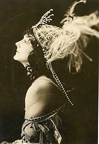 Gertrude Hoffmann (dancer)