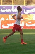 Ghasem Dehnavi