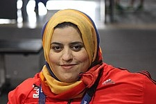 Ghazalah Alaqouri