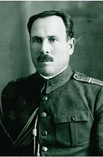 Gheorghe Avramescu