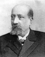 Gheorghe I. Lahovary