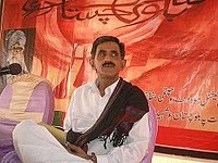 Ghulam Mohammed Baloch