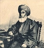 Ghulam Muhammad Tarzi