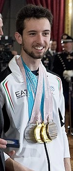 Giacomo Bertagnolli
