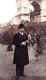 Giacomo Boni (archaeologist)