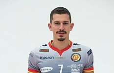 Giacomo Raffaelli (volleyball)