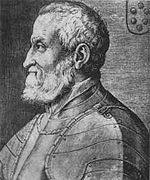 Gian Giacomo Medici