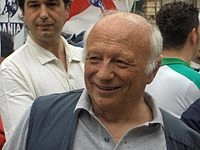Giancarlo Pagliarini