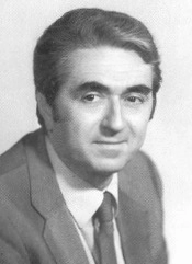 Giancarlo Tesini