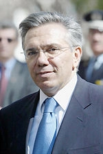 Giannis Valinakis