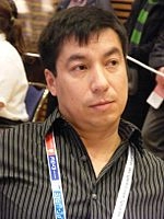 Gilberto Hernández Guerrero