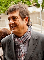 Gilles Poux