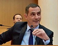 Gilles Simeoni