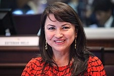 Gina Godoy