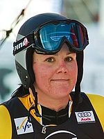 Gina Stechert