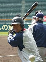 Ginjiro Sumitani