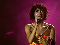 Giorgia (singer)