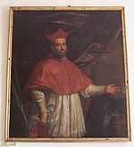 Giovan Francesco Morosini (cardinal)
