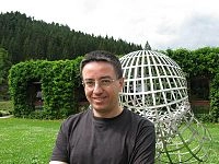 Giovanni Alberti (mathematician)