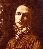 Giovanni Antonio Burrini