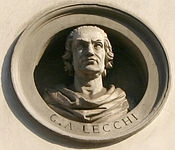 Giovanni Antonio Lecchi