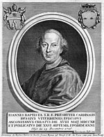 Giovanni Battista Bussi (1656–1726)