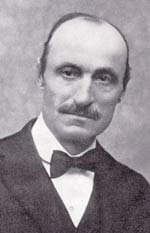 Giovanni Bertacchi
