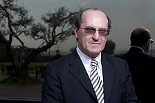 Giovanni Di Stefano (fraudster)