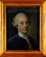 Giovanni Marco Rutini