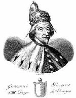 Giovanni Pesaro