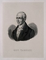 Giovanni Targioni Tozzetti