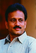 Girish Dattatray Mahajan