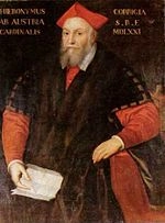 Girolamo di Corregio