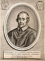 Girolamo Farnese