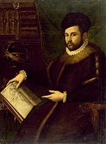 Girolamo Mercuriale